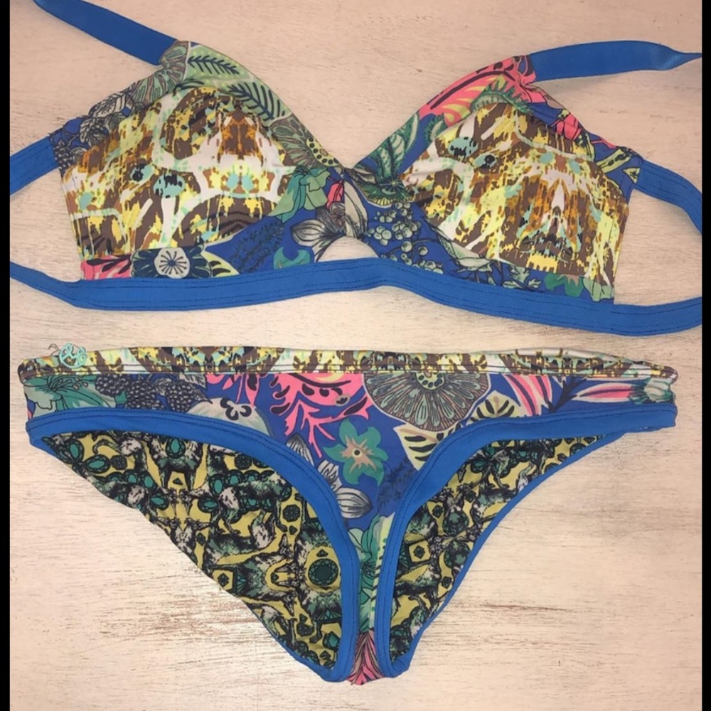 Maaji Bikini Set